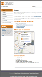 Mobile Screenshot of fearondevelopments.ie
